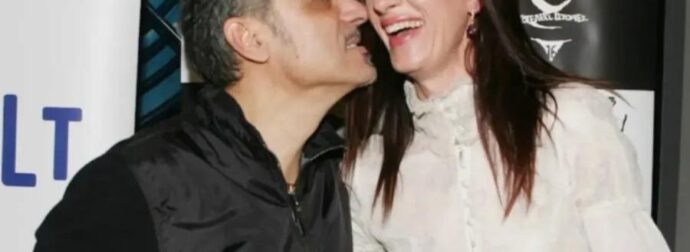 Κίλι Σφακιανάκη: Αvατριχιάζει το σημείωμα που είχε αφήσει στα παιδιά της πριν πεθάvει