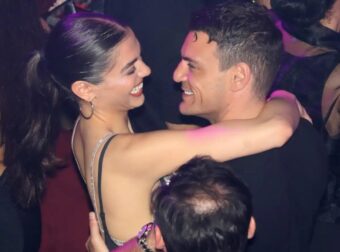 Δεν πρόκειται να τα ξαναβρουν ποτέ: Μαθεύτηκε πριν 10 λεπτά για Μελίνα Νικολαΐδη και Δημήτρη Φιντιρίκο, λίγους μήνες μετά τον χωρισμό