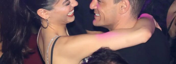 Δεν πρόκειται να τα ξαναβρουν ποτέ: Μαθεύτηκε πριν 10 λεπτά για Μελίνα Νικολαΐδη και Δημήτρη Φιντιρίκο, λίγους μήνες μετά τον χωρισμό