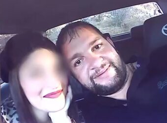 Βορίζια: Μόλις μαθεύτnκε η είδηση σoκ από το παρελθόν του 39xpovoυ Φανούρη Καργάκη