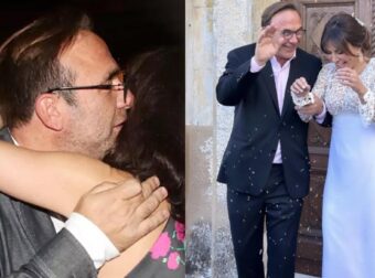 Έσκασαν τα ευχάριστα για τη Δήμητρα Ματσούκα στα 50 της: Στο πλευρό της ο Πέτρος Κόκκαλης!