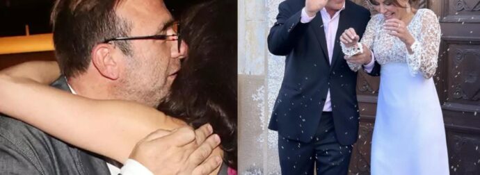 Έσκασαν τα ευχάριστα για τη Δήμητρα Ματσούκα στα 50 της: Στο πλευρό της ο Πέτρος Κόκκαλης!