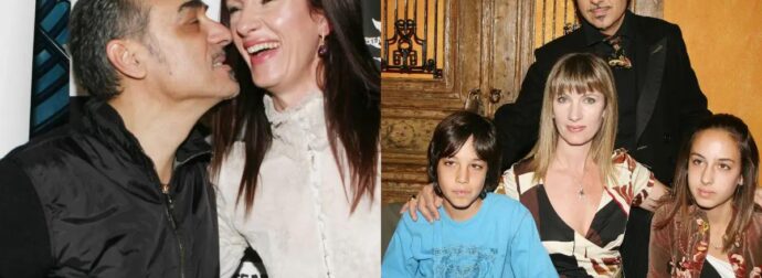 Διέρρευσε μετά τον θάνατο της: Το τελευταίο σημείωμα της Κίλι Σφακιανάκη στα παιδιά της & η επιθυμία που ζήτησε για την ταφή της