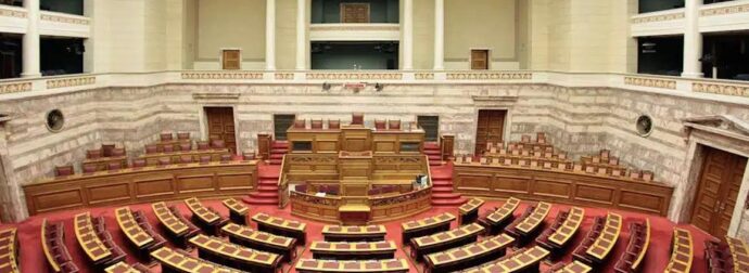 Ανακοίνωση-σοκ από γνωστό Έλληνα πολιτικό – Διαγνώστηκε με επιθετικό καρκίνο, «ο αποχαιρετισμός είναι κοντά»