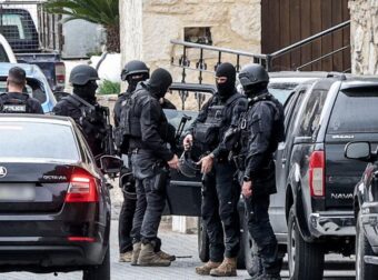 Ραγδαίες εξελίξεις στα Βορίζια με τον γαμπρό του Φανούρη Καργάκη – Στα χέρια της ΕΛ.ΑΣ. το βίντεo δείχνει ότι…