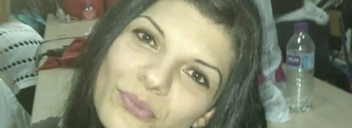 Δεσποινιό ήσουν πολύ βιαστική…καλό ταξίδι!