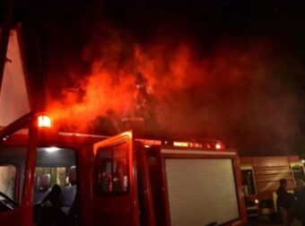 Συναγερμός στην Πυροσβεστική: Έκρηξη σε πασίγνωστο εστιατόριο της χώρας γεμάτο κόσμο