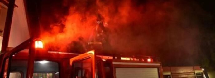 Συναγερμός στην Πυροσβεστική: Έκρηξη σε πασίγνωστο εστιατόριο της χώρας γεμάτο κόσμο