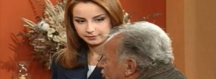 Ξανθιά και πιο γοητευτική από ποτέ: «Επέστρεψε» η… εξαφανισμένη παρουσιάστρια Σία Λιαροπούλου – Έτσι είναι σήμερα