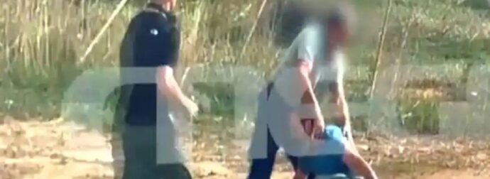 ΜΟΛΙΣ ΜΑΘΕΥΤΗΚΕ : ΝΕΑ ΕΠΙΘΕΣΗ ΤΩΡΑ ΣΤΑ ΒΟΡΙΖΙΑ