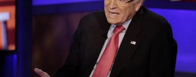 Σοκ στην Αμερική!