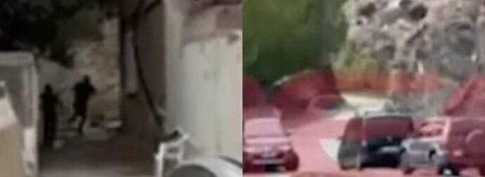 ΕΚΤΑΚΤΟ – Βορίζια: Μόλις ταυτοποιήθηκε και συνελήφθη – Ποιος είναι ο 25xpovoς