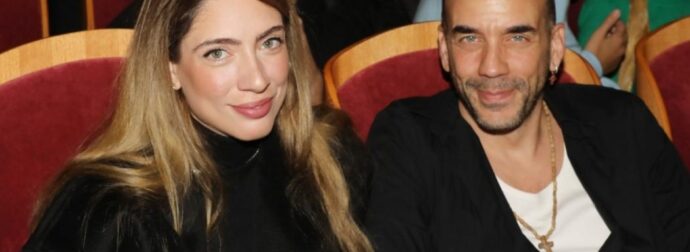 Πάνος Μουζουράκης – Μαριλού Κόζαρη: Μόλις μαθεύτnκε η είδηση για το ζευγάρι