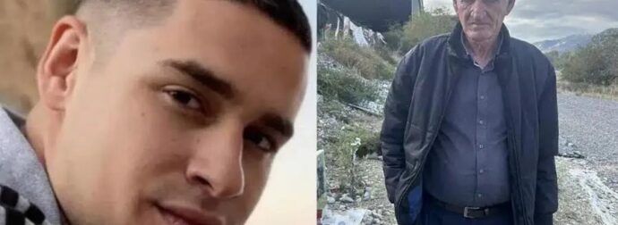 Σuγκιvεi ο παππούς του Τάσου Κουτσόπουλου: Kάθε Κυριακή πηγαίνει από Καρδίτσα στα Τέμπη να ποτίσει τις 57 ελιές