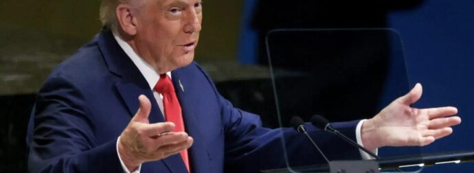 EKTAKTO ΣΟΚ ΤΩΡΑ: ΑΠΟΚΑΛΥΨΗ ΤΡΑΜΠ ΓΙΑ ΤΗΝ ΕΛΛΑΔΑ