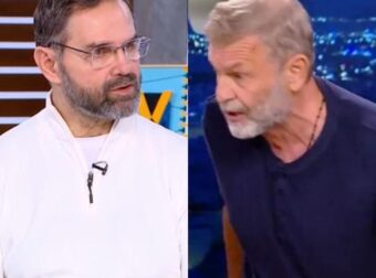 Σοκ μόλις το αποκάλυψε ο Μπαλάσκας για Γκλέτσο