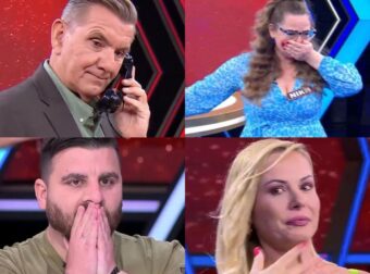 Deal: Γιατί ενώ η Νίκη κέpδισε δεν πανηγύρισε κανείς και όλοι έκλαιγαν