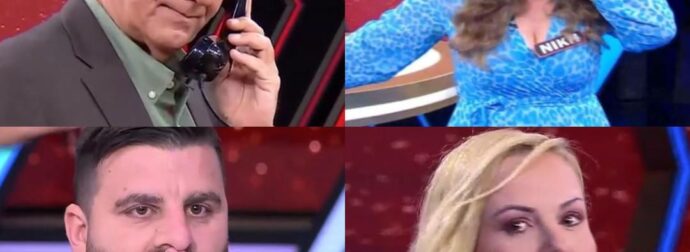 Deal: Γιατί ενώ η Νίκη κέpδισε δεν πανηγύρισε κανείς και όλοι έκλαιγαν