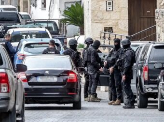 Βορίζια: Μόλις ομολόγησε ο ένας κατηγορούμενος, ποιος έδωσε την εντολή