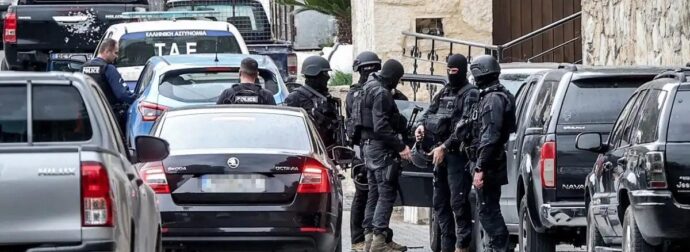 Βορίζια: Μόλις ομολόγησε ο ένας κατηγορούμενος, ποιος έδωσε την εντολή