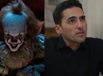 Η Γη της Ελιάς: Ο Κουράκος σκοτώνει τον κλόουν δολοφόνο – Είναι ο…