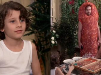 Το σόι σου: Ο μικρός Βαγγέλης έκανε τη σειρά νούμερο ένα trend στο X/Twitter – «Κλαίω»