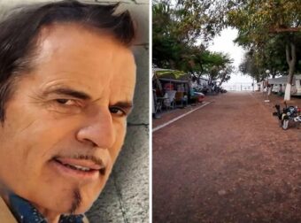 «Η μητέρα μου είχε τσακωθεί με τον 68χρονο, δεν μιλούσαν»: Τι αποκαλύπτει ο 17χρονος «εγγονός» του ιδιοκτήτη στη Φοινικούντα