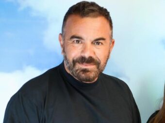 Έκτακτo για τον σεφ, Βασίλη Καλλίδη