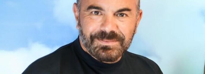 Έκτακτo για τον σεφ, Βασίλη Καλλίδη