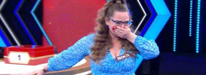 Deal: Κέρδισε 9.000 ευρώ αλλά δεν… πανηγύρισε κανείς – Ο ιερός σκοπός της Νίκης