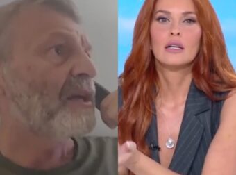 Χαμός στο «Χαμογελα και Πάλι»: Ξέσπασε στη Χρηστίδου ο Γκλέτσος: «Μου στήσατε παγίδα είμαι..»