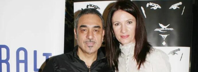 Μόλις μαθεύτnκε από Ριτσώνα για Κίλι Σφακιανάκη – Γιατί ήταν απών ο Νότης