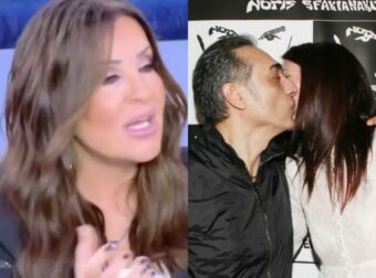 Έκανε την μεγάλη αποκάλυψη η Ναταλία Γερμανού για την κηδεία Κίλι Σφακιανάκη: «Την επιθυμία του Νότη και..»