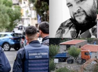 ΣΟΚ: Ολική ανατροπή στα Βορίζια – Εξέλιξη βόμβα, δεν συνδέεται με βεντέτα αλλά με α…