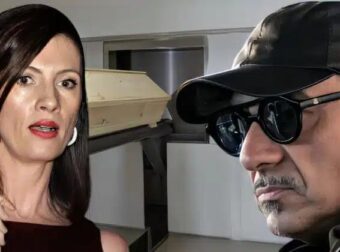 Μόλις έγινε γνωστό – Αυτός είναι ο λόγος που δεν πήγε στη κηδεία της Κίλι ο Νότης Σφακιανάκης