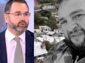 Έκανε την μεγάλη αποκάλυψη ο Μπαλάσκας για Βορίζια: Πού πέταξαν τα πάντα οι εμπλεκόμενοι