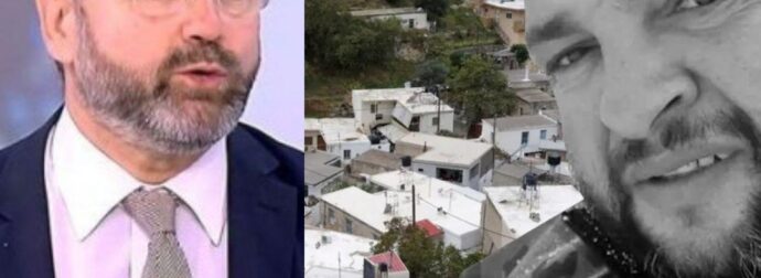 Έκανε την μεγάλη αποκάλυψη ο Μπαλάσκας για Βορίζια: Πού πέταξαν τα πάντα οι εμπλεκόμενοι