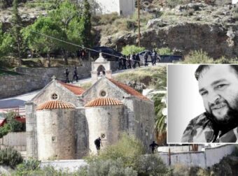 Βορίζια: Μόλις μαθεύτnκε τι είχε κάνει στο παρελθόν ο Φανούρης Καργάκης