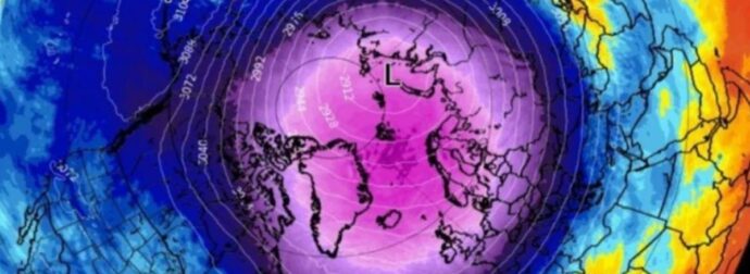 «Τρόμαξαν» οι μετεωρολόγοι με αυτό που είπαν οι Ιταλοί: Τι έδειξαν τα μαθηματικά μοντέλα για τον χειμώνα στην Ελλάδα – Αυτό μας έρχεται