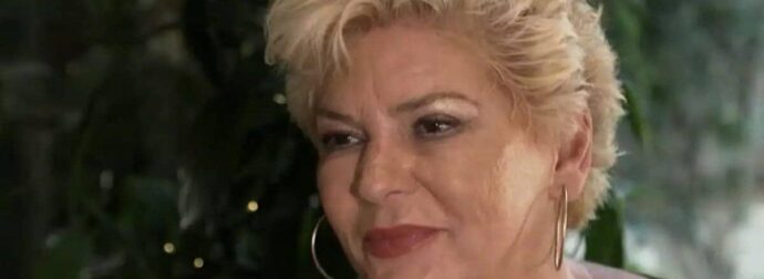 Τραγωδία για τη Δήμητρα Λιάνη Παπανδρέου: «Θα ήθελα να είχα κάνει ένα παιδί, αλλά…»