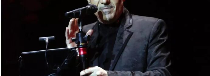 Έκτακτο για Νότη Σφακιανάκη: Μόλις μαθεύτnκε το πρόβλnμα υγείας του