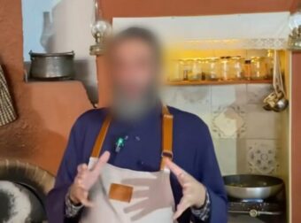 Μόλις το ανακοίνωσε η ΕΛ.ΑΣ: Αυτός είναι ο μάγειρας με παρουσία και στην τηλεόραση που συνελήφθη