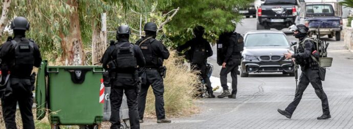 Έκτακτο από Βορίζια: Μόλις μαθεύτnκε η είδηση στο χωριό