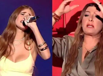 The Voice: Στη σκηνή η 17χρονη κόρη πασίγνωστων καλλιτεχνών! Μάγεψε τους κριτές
