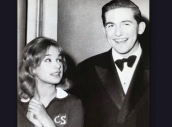 Αποκάλυψη σεισμός: Είχαν μαζί παιδί Αλίκη Βουγιουκλάκη – Τέως Βασιλιάς Κωνσταντίνος; Αυτός είναι ο γιος τους!