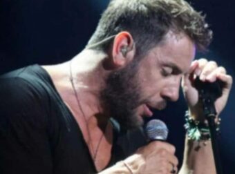 Δύσκολες ώρες για τον Γιώργο Μαζωνάκη – Δυστυχώς