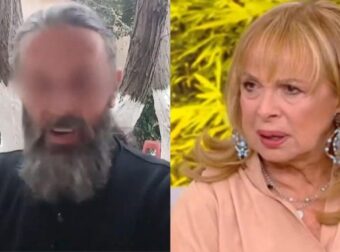 Αποκάλυψη Βόμβα από την Άννα Φόνσου για τον ρασοφόρο που συνελήφθη