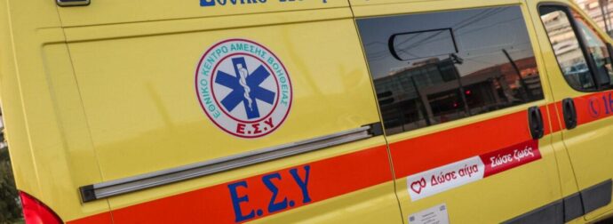 Ανείπωτη τραγωδία: Νεκρός σε τροχαίο γνωστός DJ