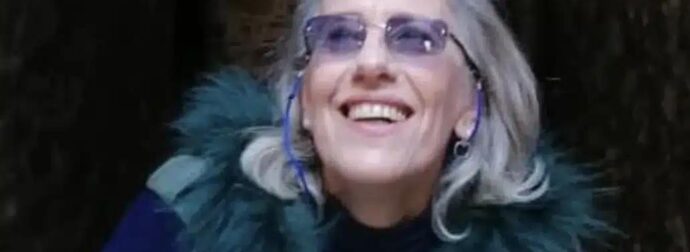 Πέθανε η δημοσιογράφος Αγγελική Βύζικα σε ηλικία 61 ετών