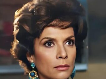 Πέθανε ξεχασμένη στο σπίτι της η πασίγνωστη ηθοποιός του Ελληνικού Κινηματογράφου